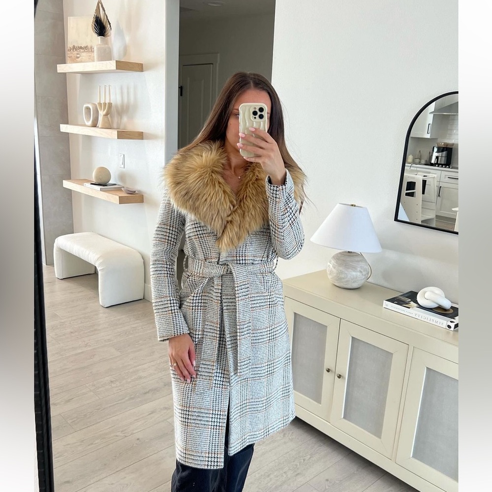 River Island Coat